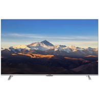 TORNADO TV LED, 4K Ultra HD, pametni, Wi-Fi, crni, GOOGLE TV, 55"